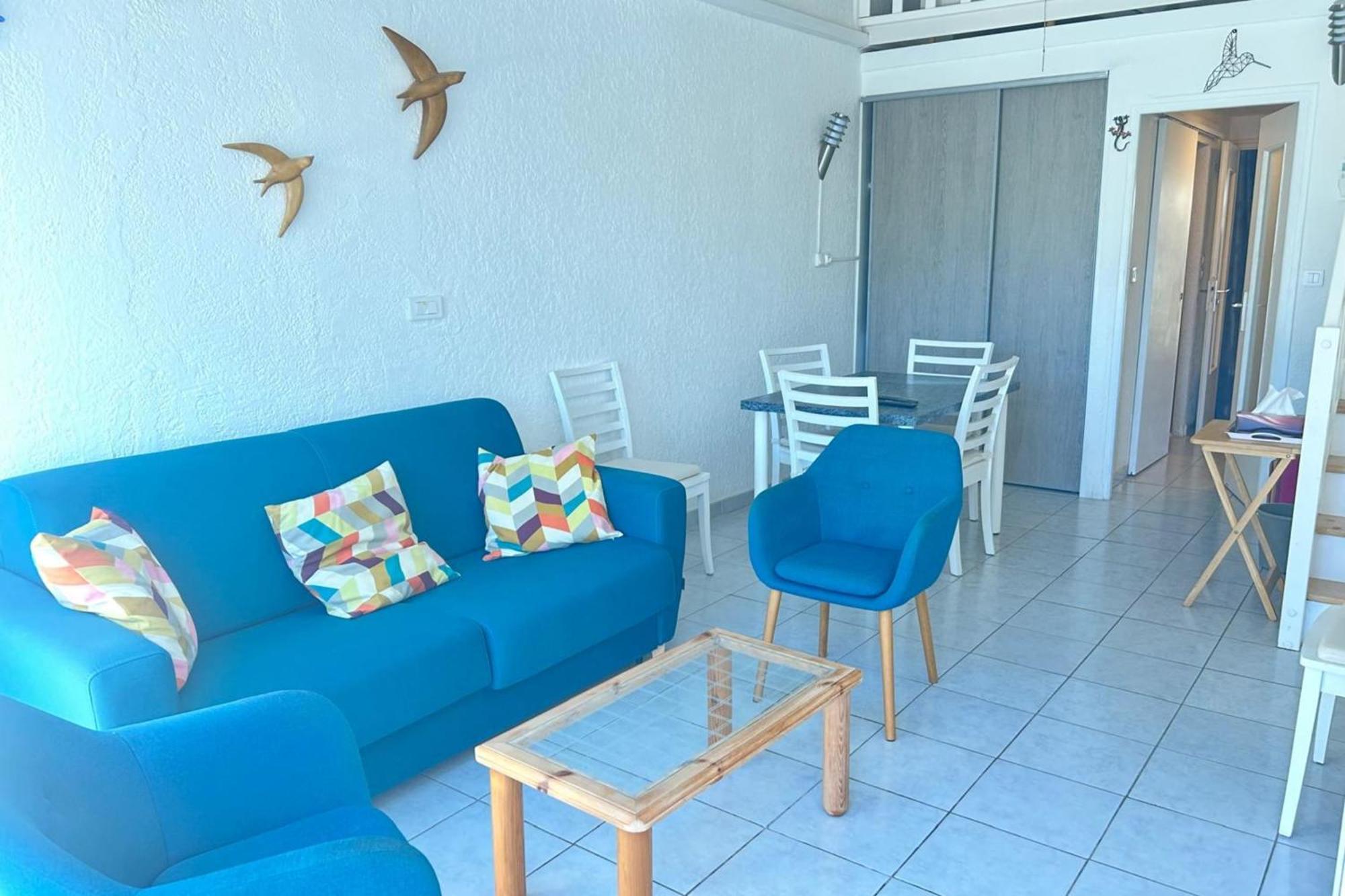 Naturiste Cap D'Agde Villa Heliovillage 33 Exterior foto